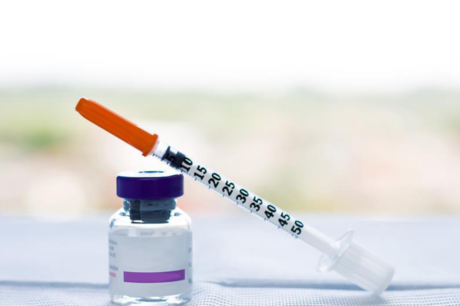 Botulinum Toxin Injections