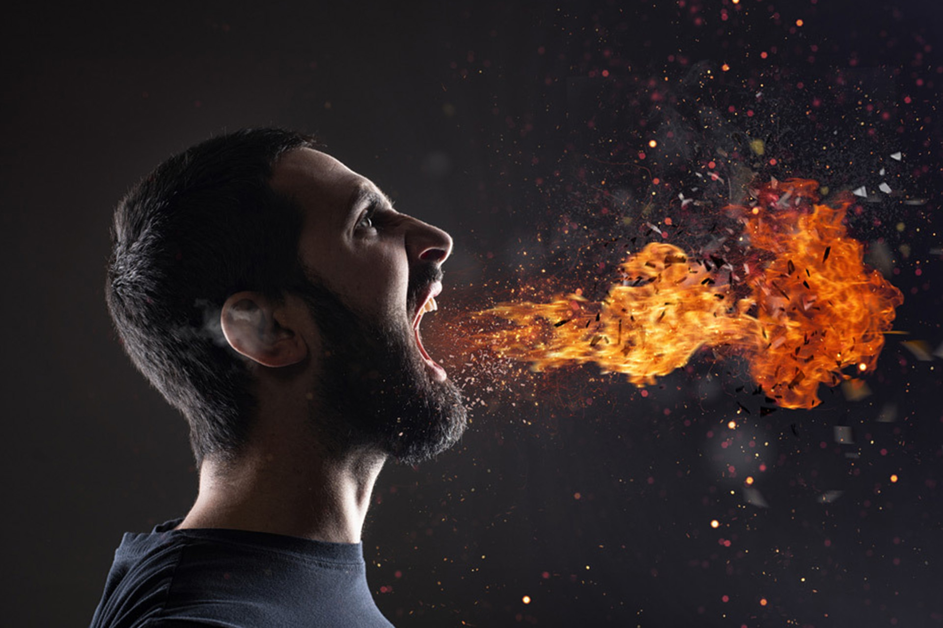 Burning Mouth Syndrome