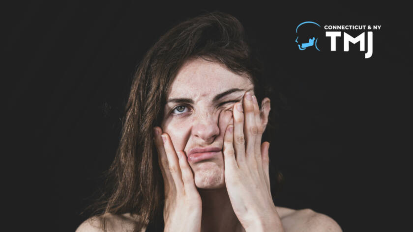 best exercises for tmj pain relief