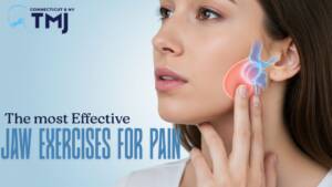 Jaw Exercises for Pain