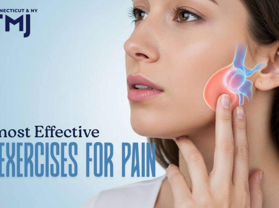 Jaw Exercises for Pain Dr Brijesh Chandwani