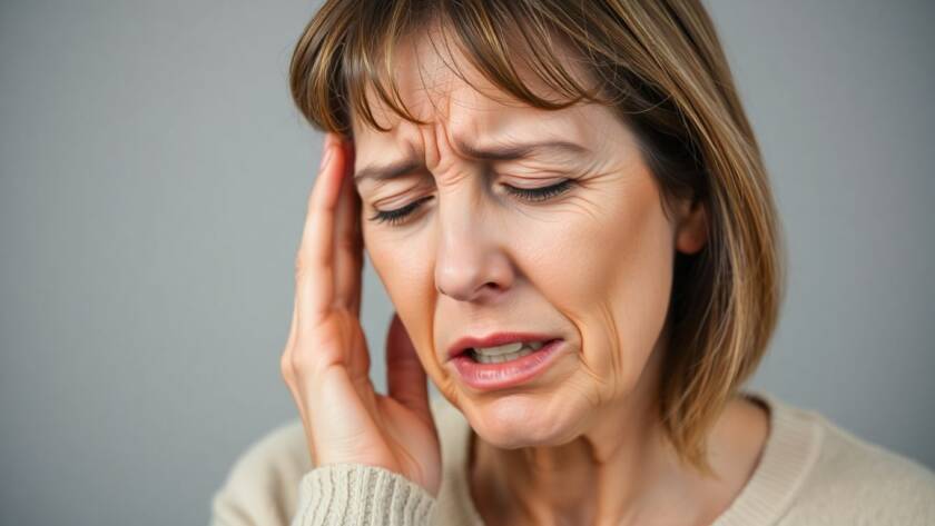 tmj disorder in women