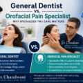 General Dentist vs. Orofacial Pain Specialist: Why Specialized TMJ Care Matters in 2026