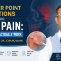 Trigger Point Injections for TMJ Pain: How They Actually Work, Explained by Dr. Chandwani